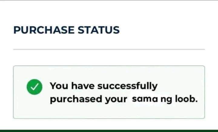 secured 🫡🫡🫡