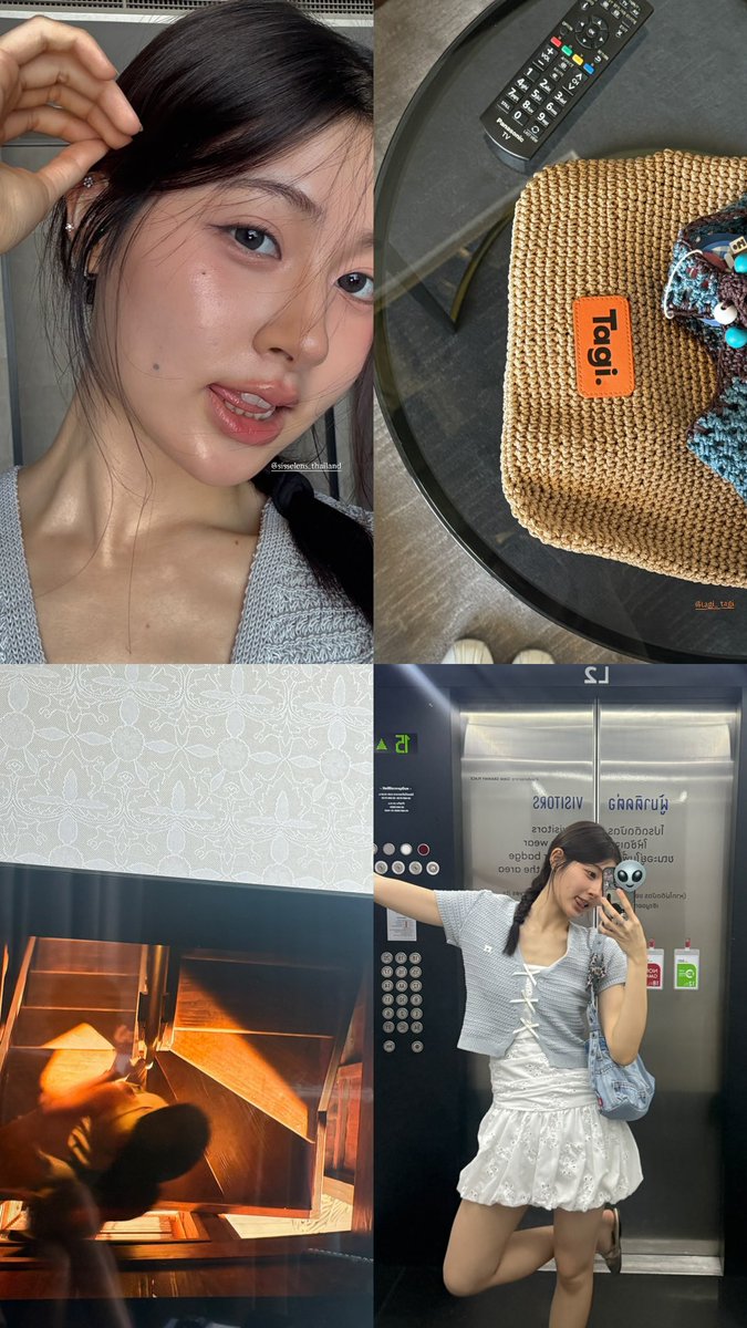 PAHNFOND THAILAND FANCLUB v.2 🪽🦌🤍 tweet media