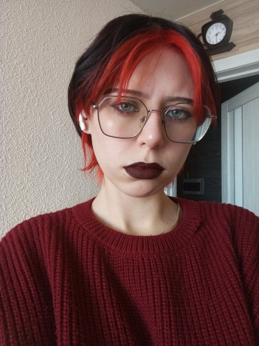 токсичная свч |-/ tweet media