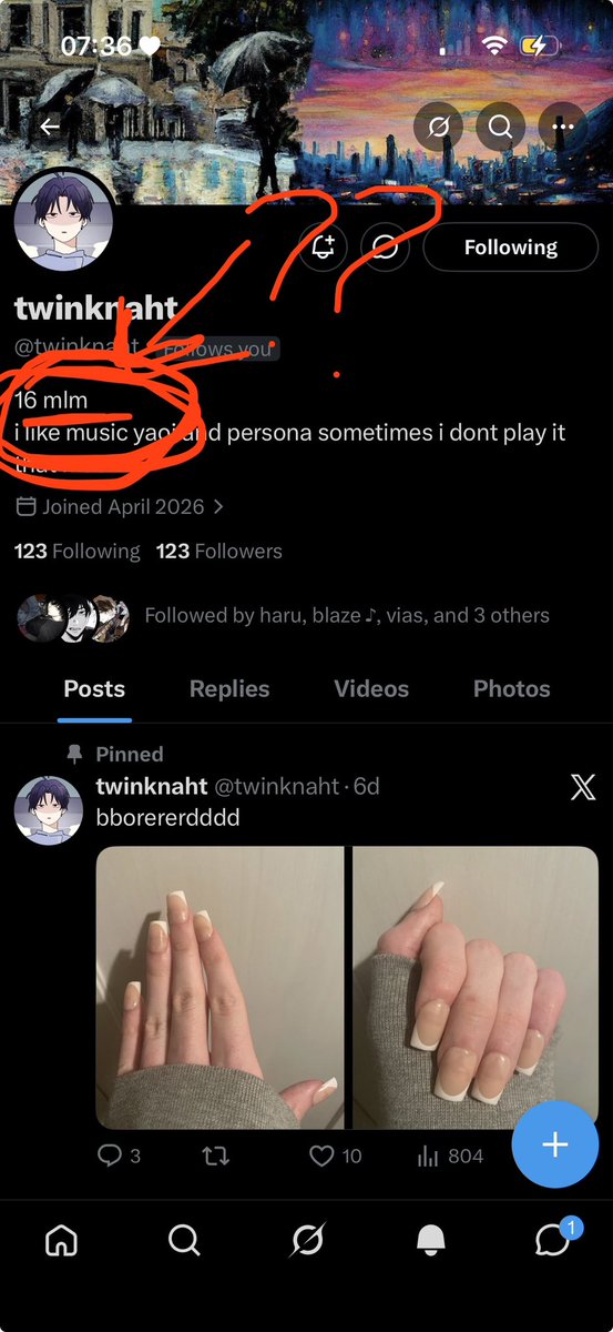 𓏼ׅ ۟𓊆𓏴. han maru of shedtwt 。‿◞ ྀི tweet media