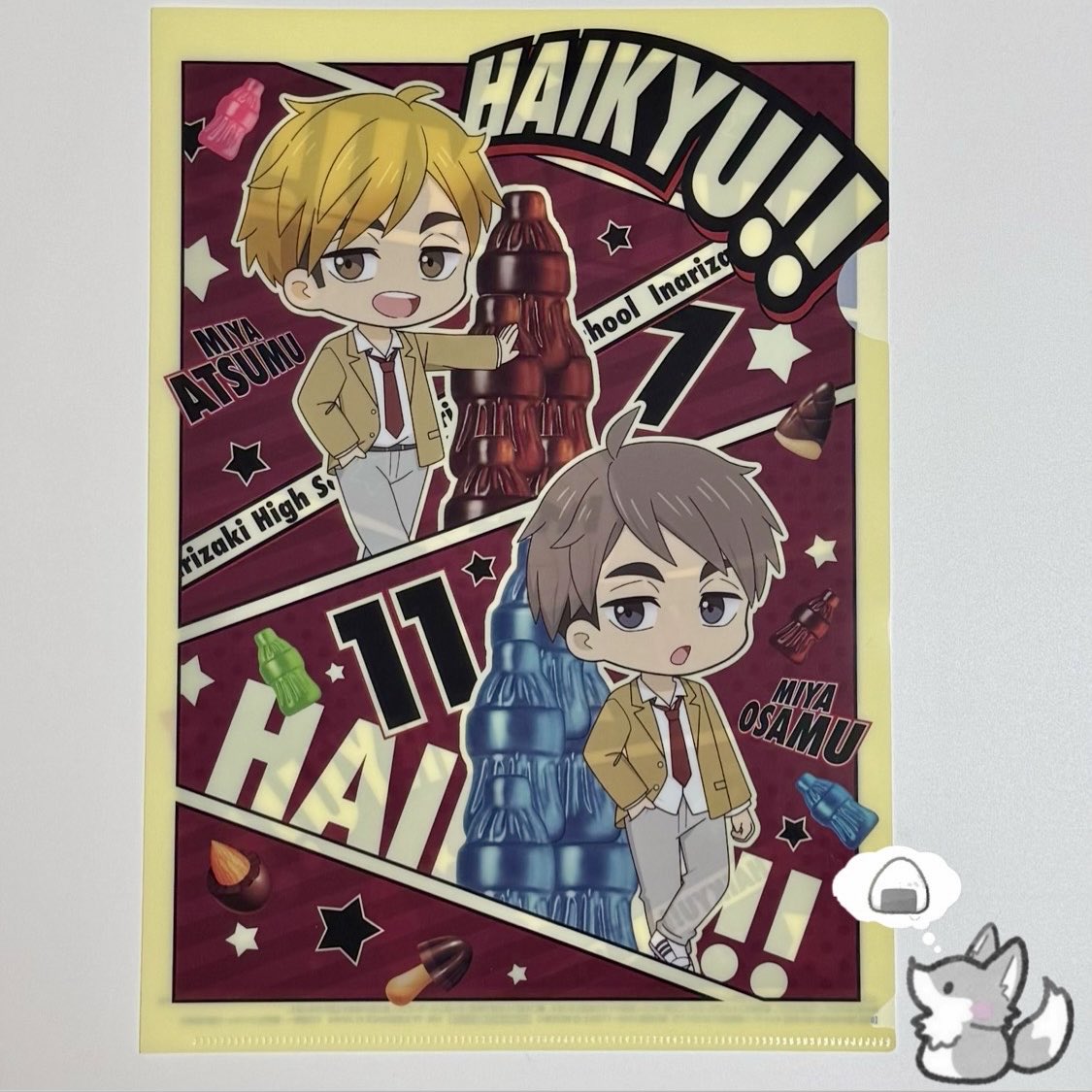 .@交換 tweet media