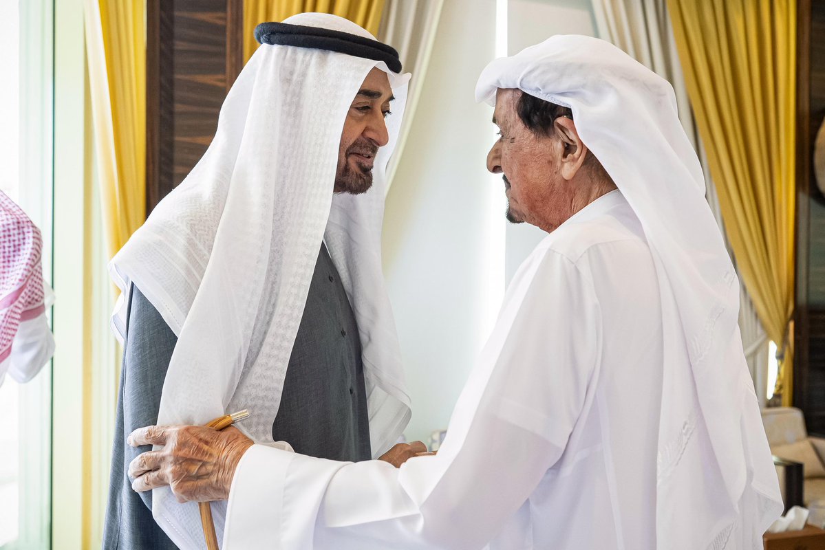 عمار بن حميد النعيمي tweet media