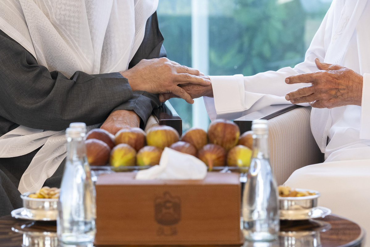 عمار بن حميد النعيمي tweet media