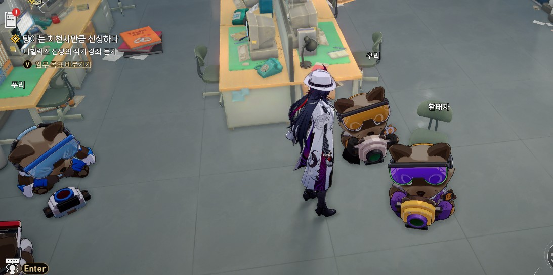 걔쳑쟈 캬랑이 tweet media