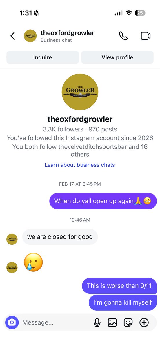 Johnny Boone tweet media