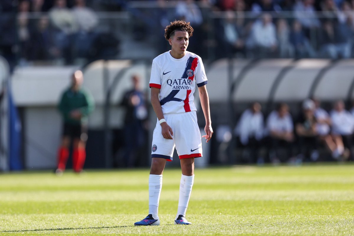 Actu Foot tweet media