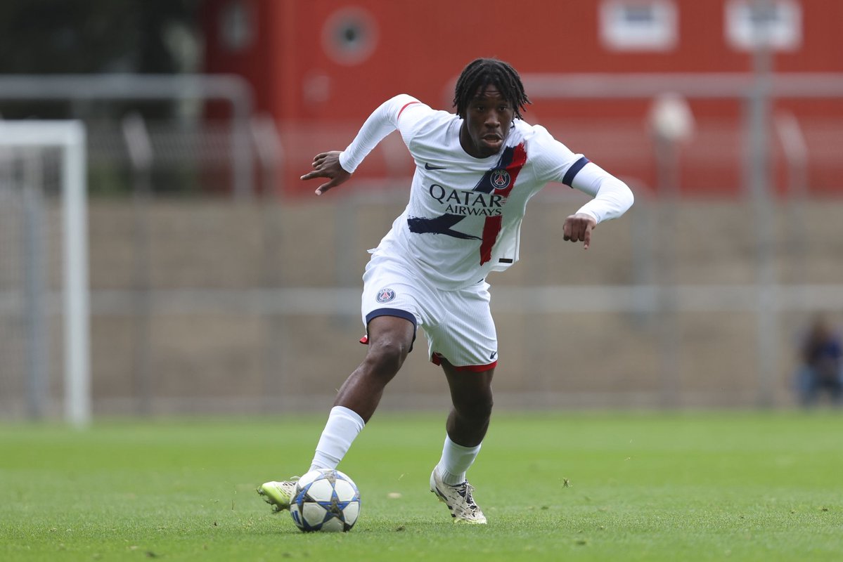 Actu Foot tweet media