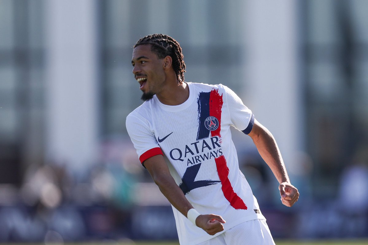 Actu Foot tweet media