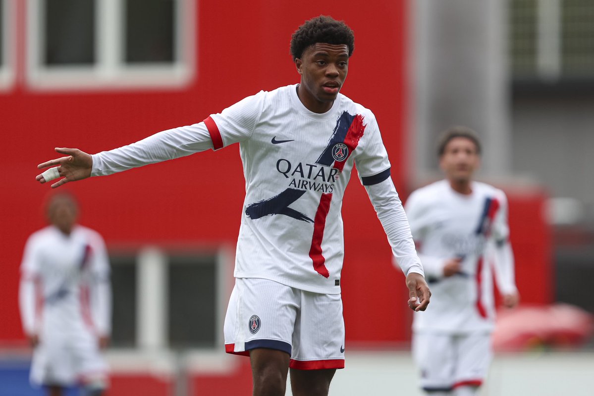 Actu Foot tweet media