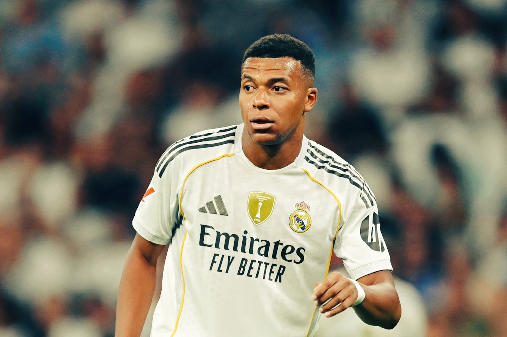 Fabrizio Mbappe tweet media