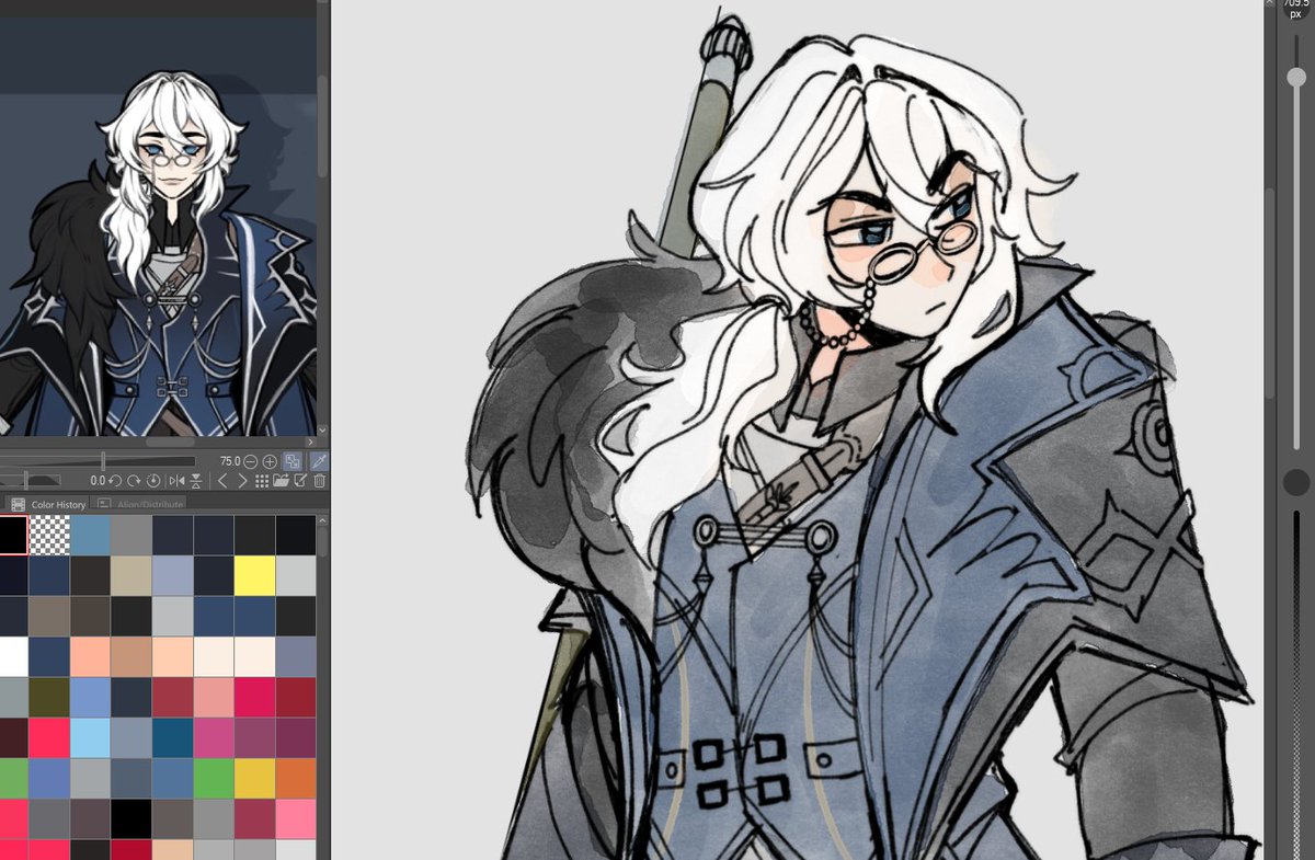 🍑 CESS @ Comms Open 🌸 tweet media