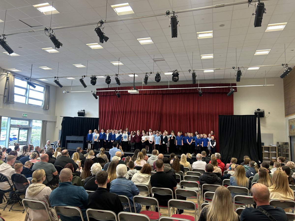 Gooseacre Primary tweet media