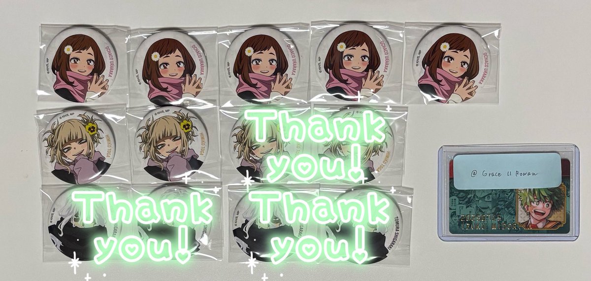 まろん tweet media