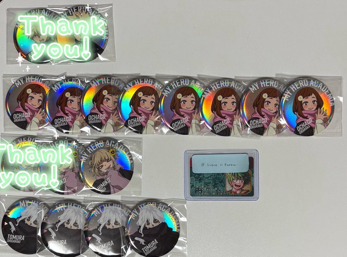 まろん tweet media