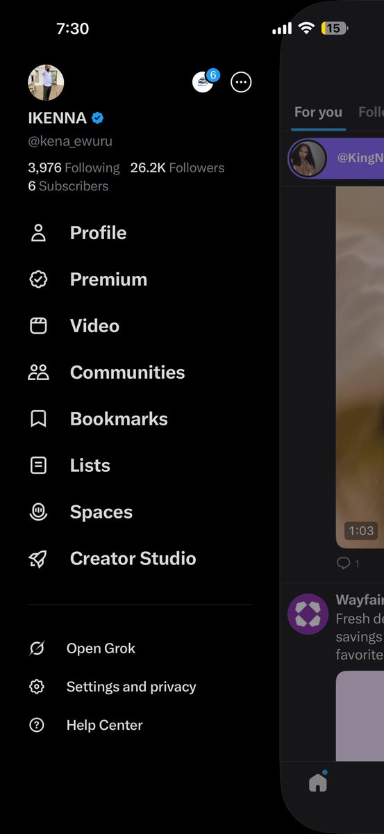 My subscribers are growing. Perks of being a subscriber? I will show you the actual cost of every car and break down the cost of trucking, shipping and clearing and you only pay me an execution fee. So you are basically buying like a dealer whether you are one or not. 🫵🏾