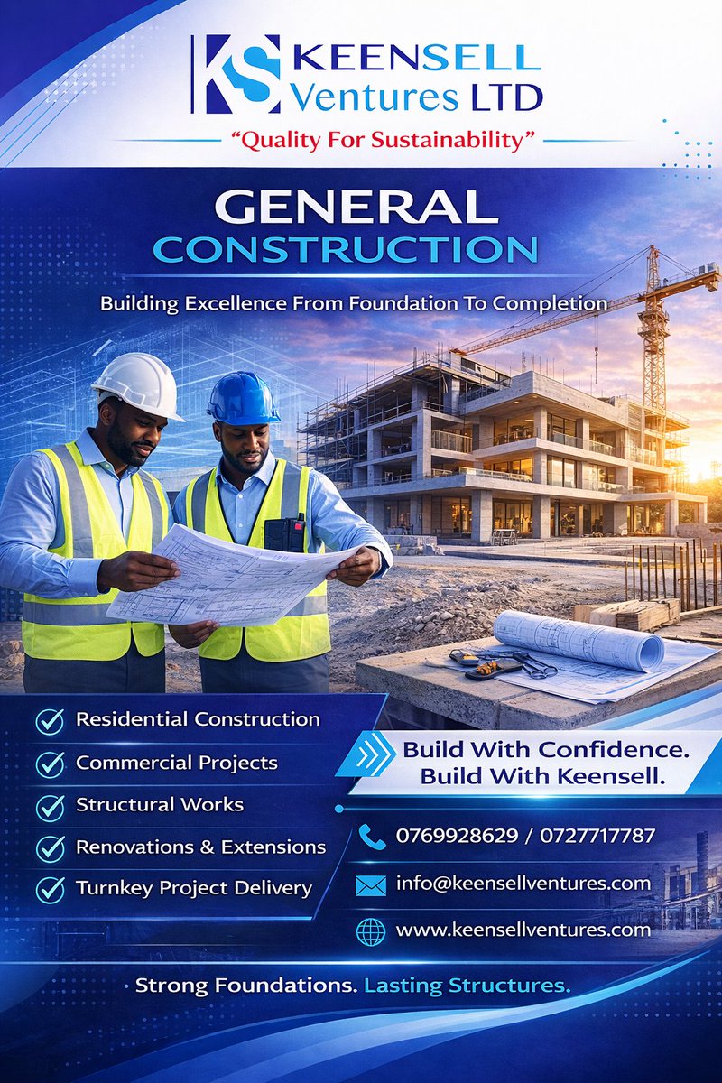 KeenSell Ventures Limited tweet media
