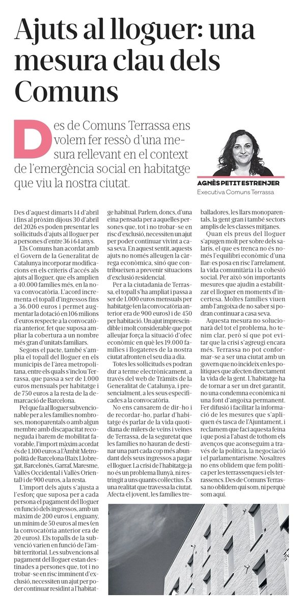 ComunsTerrassa tweet media