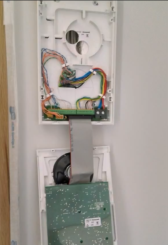 ExcelElect's tweet image. Proud to look back on our electrical installation at St. Patrick’s Hospital, #Waterford. 
A strong team, quality work, and a project that will support the community for years to come. ⚡️🏥 #Teamwork #Infrastructure #Community