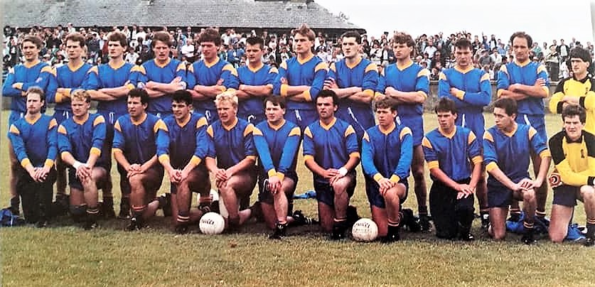 Official Wicklow GAA tweet media
