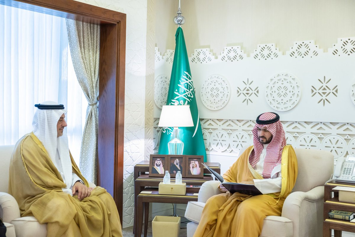 جمعية رائد لتمكين القيادات الشبابية tweet media