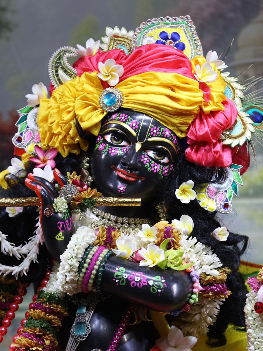 ISKCON Nashik tweet media