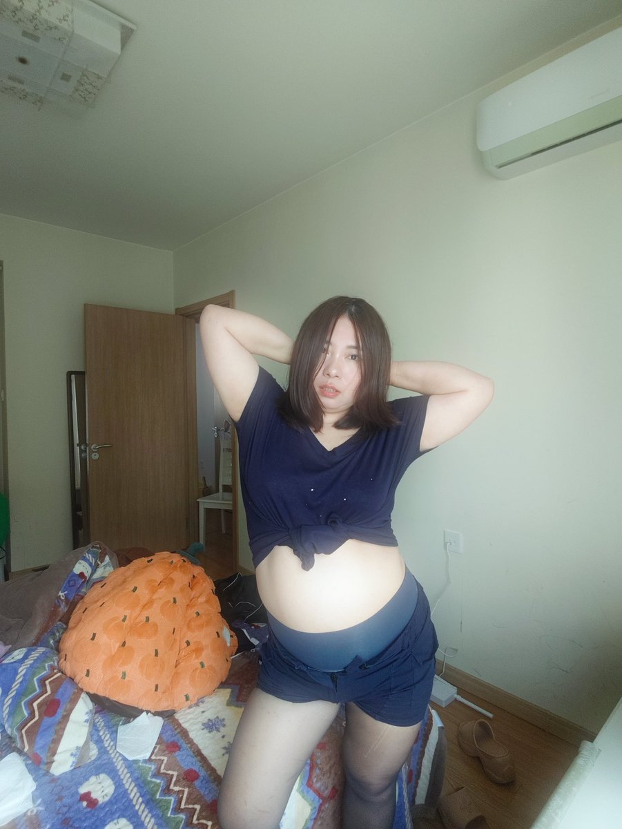 胖咪娜 tweet media