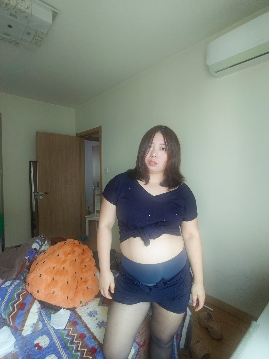 胖咪娜 tweet media