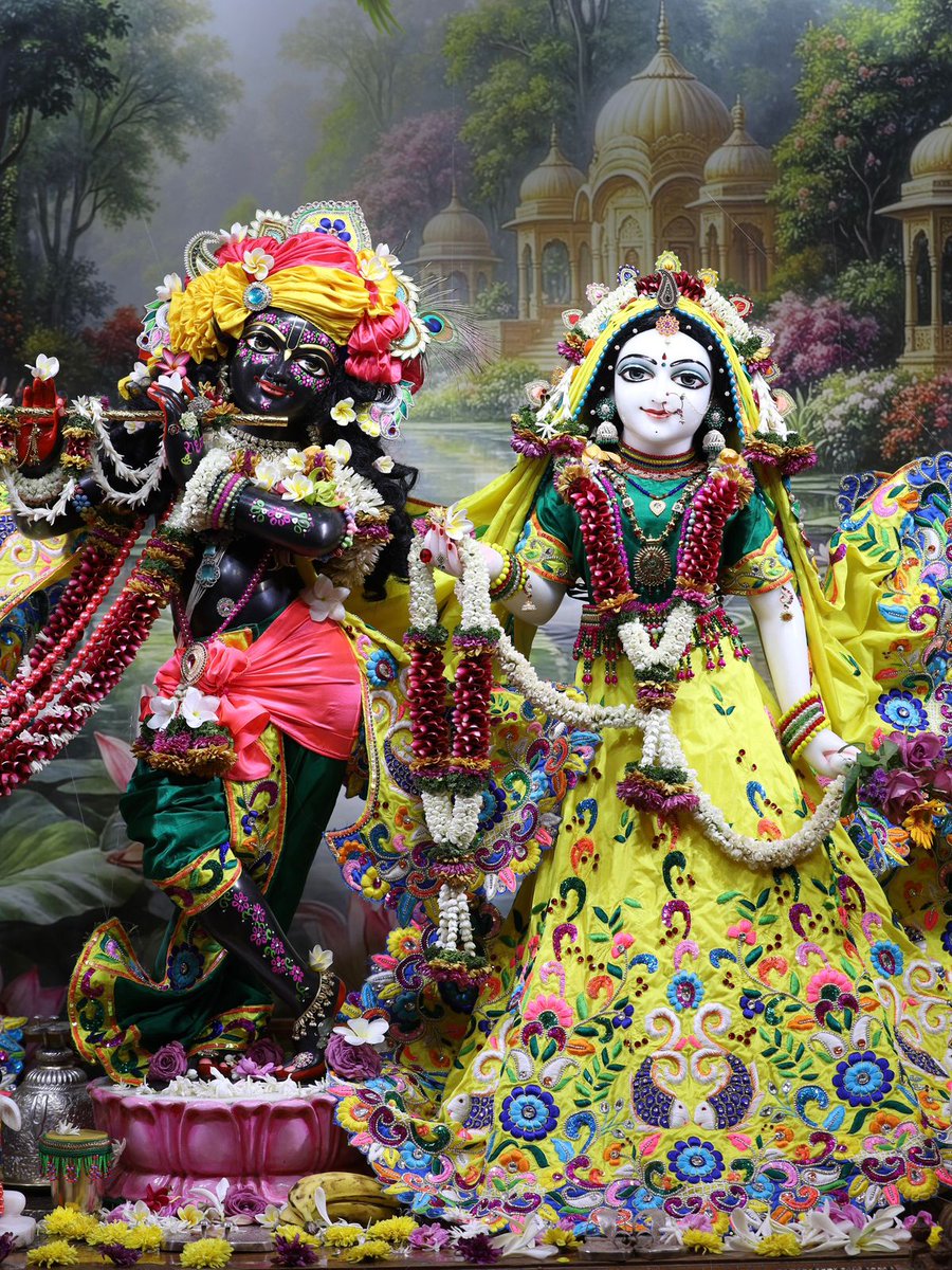 ISKCON Nashik tweet media