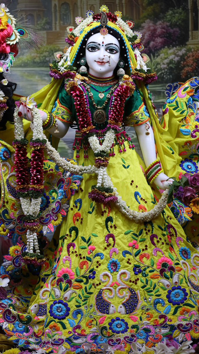 ISKCON Nashik tweet media