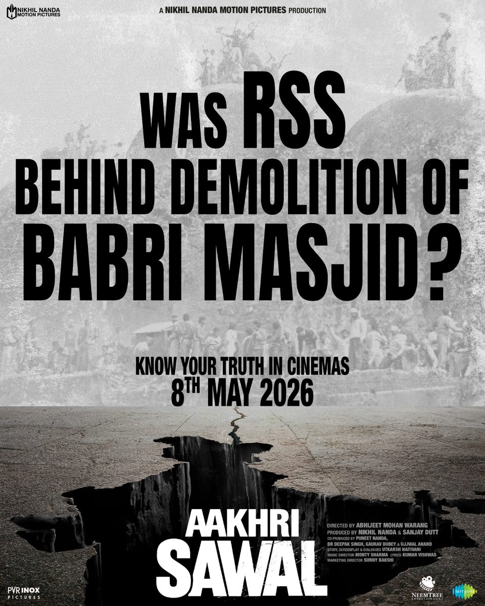 Sanjay Dutt tweet media