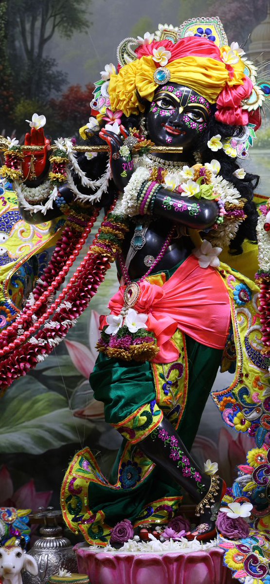 ISKCON Nashik tweet media