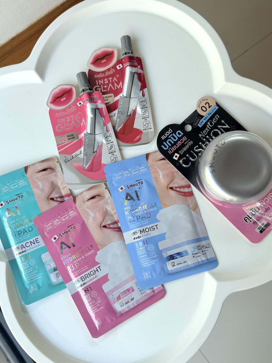 ❦❧ 𝒑𝒊𝑛𝒈19 📍แจกของที่หมุด tweet media