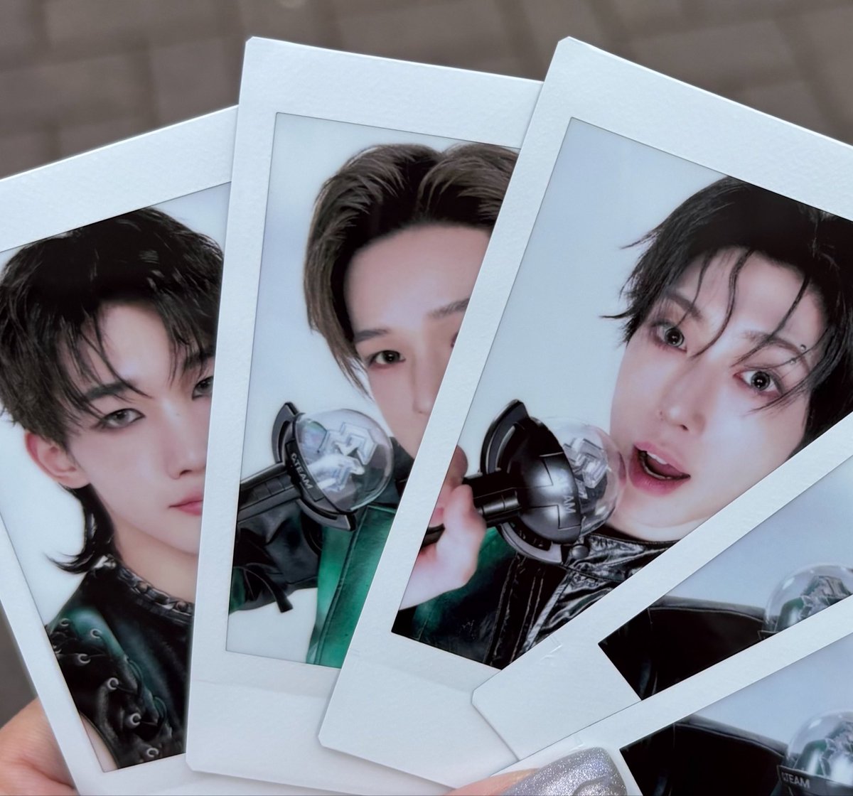 さめもち tweet media