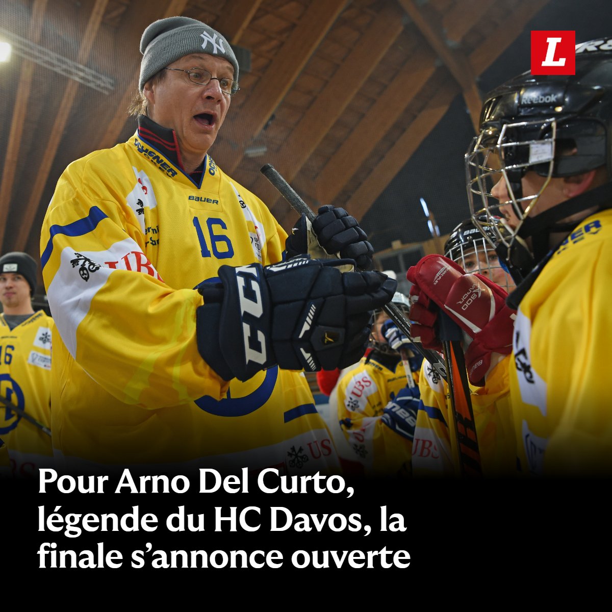La Liberté Hockey tweet media