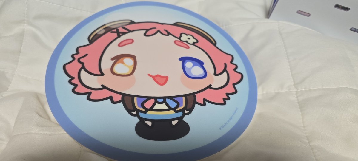 아이덴큐 💪🤨👊 tweet media