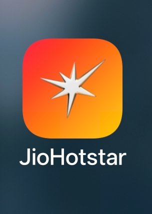 swadesh93's tweet image. JioHotstar just quietly swapped their blue/purple logo for a new Orange gradient. 🟧✨

​Which vibe are we feeling more?

🟦 Old Blue

🟧 New Orange
​Let me know below! 👇
#JioHotstar #Jio #TechUpdates #DisneyPlusHotstar