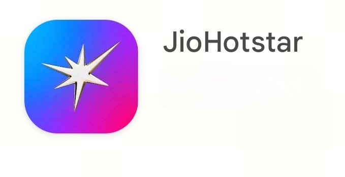 swadesh93's tweet image. JioHotstar just quietly swapped their blue/purple logo for a new Orange gradient. 🟧✨

​Which vibe are we feeling more?

🟦 Old Blue

🟧 New Orange
​Let me know below! 👇
#JioHotstar #Jio #TechUpdates #DisneyPlusHotstar