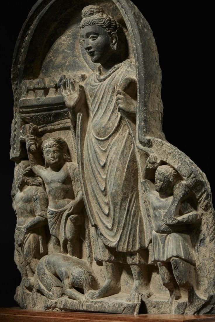 Kshatrap (𑀔𑀢𑀧) tweet media