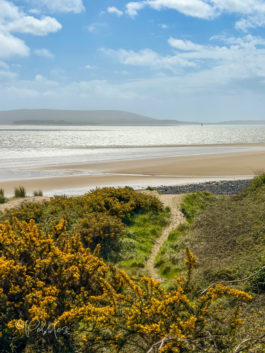 merakime's tweet photo. Goodbye beautiful Wales UK ✈️ https://t.co/Kf855T66Rx