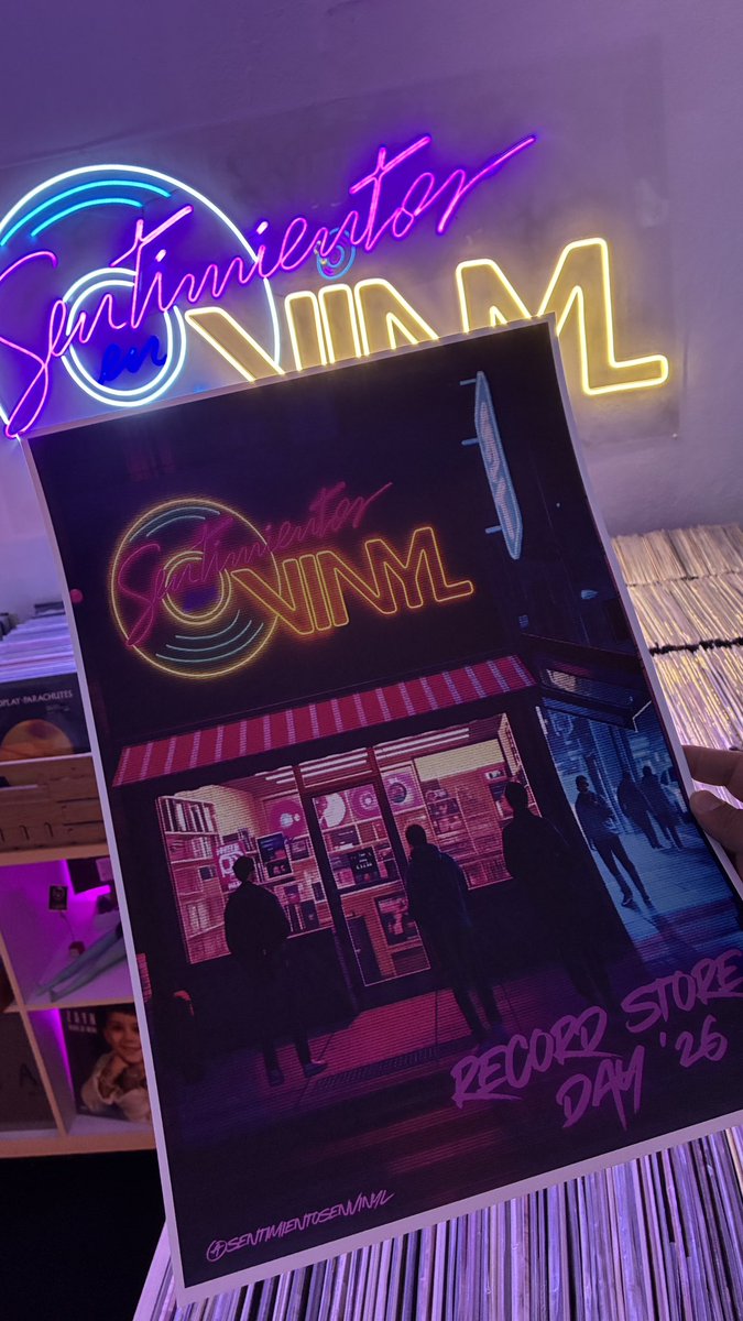 Samy At The Disco tweet media