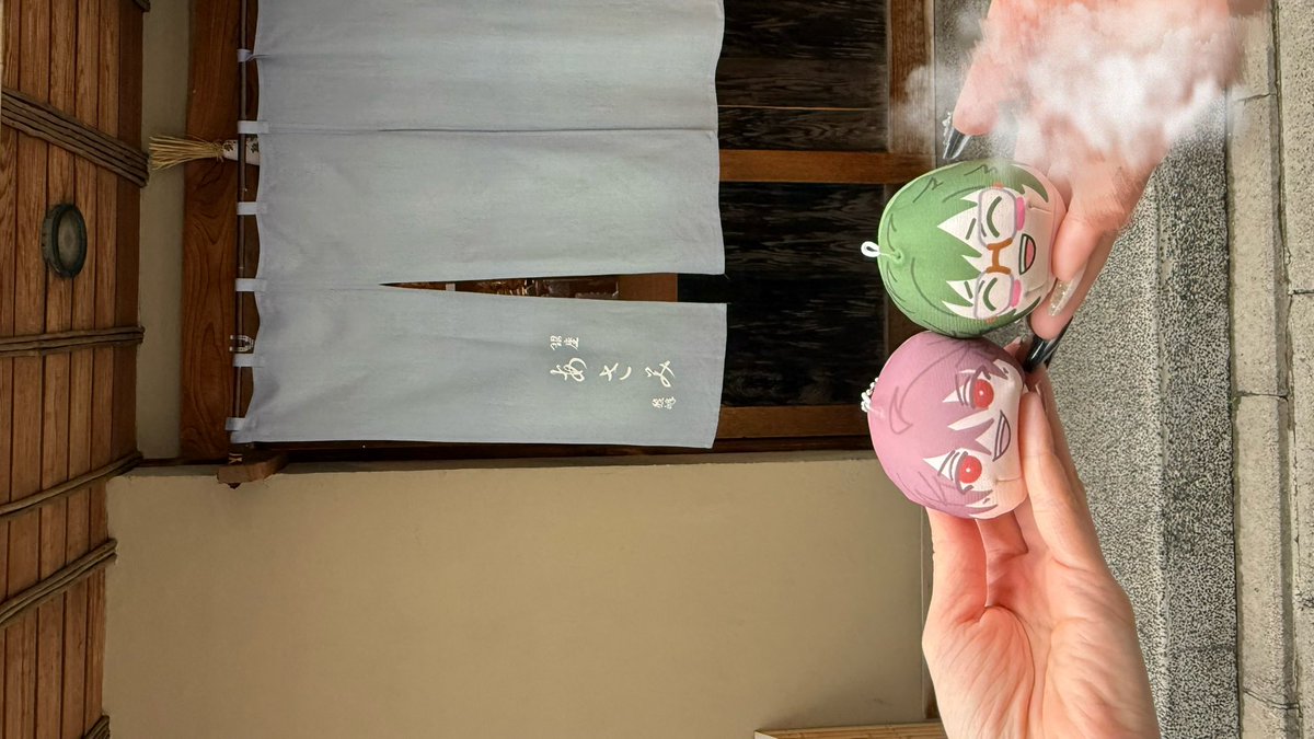 三半規管 tweet media