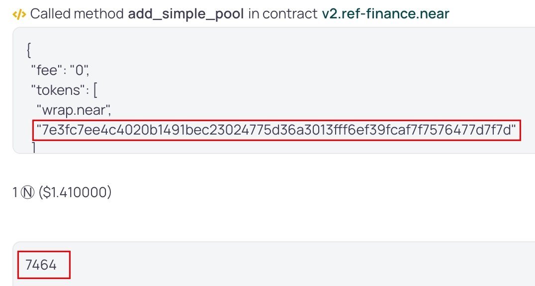 GoPlus Security 🚦 tweet media