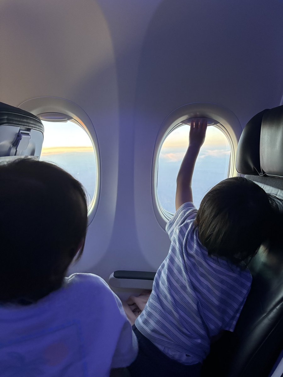 jillbabyy's tweet image. Babies coming home from Cancun🥰 hope they had a wonderful time. #MakingMemories