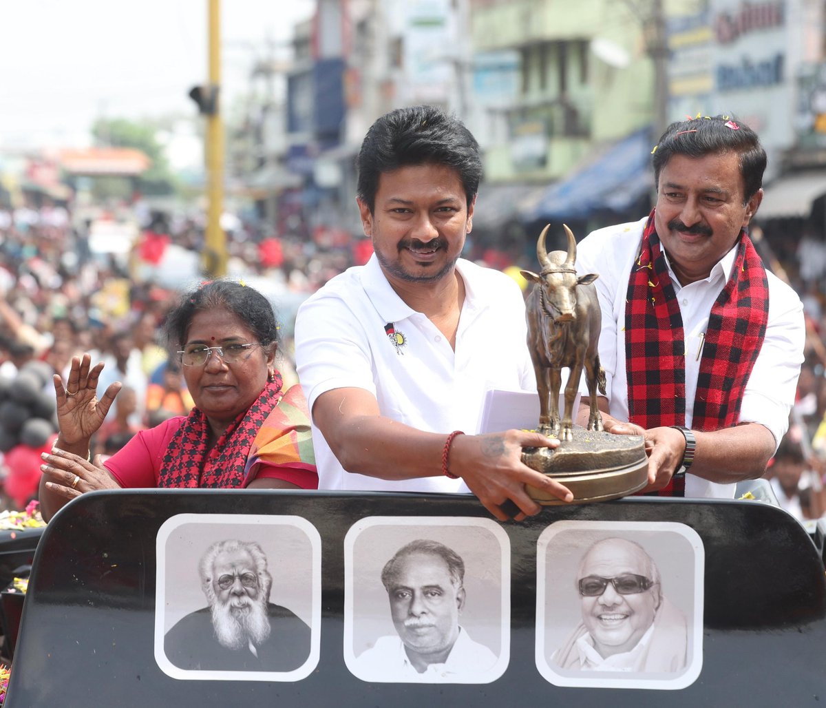 kalgikumaru's tweet photo. கொங்குல இந்த முறை திமுக அதிக தொகுதிகளை கைப்பற்றும்.

#VoteForDMK https://t.co/PR0pD0IBZC