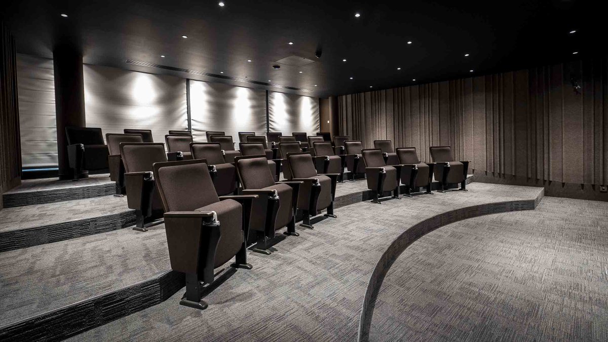 Liqui Group - Commercial Interior Design tweet media
