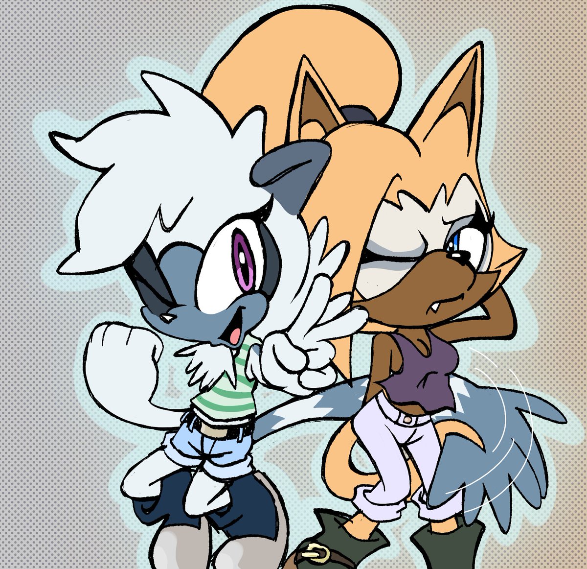 Velocity| comms open tweet media