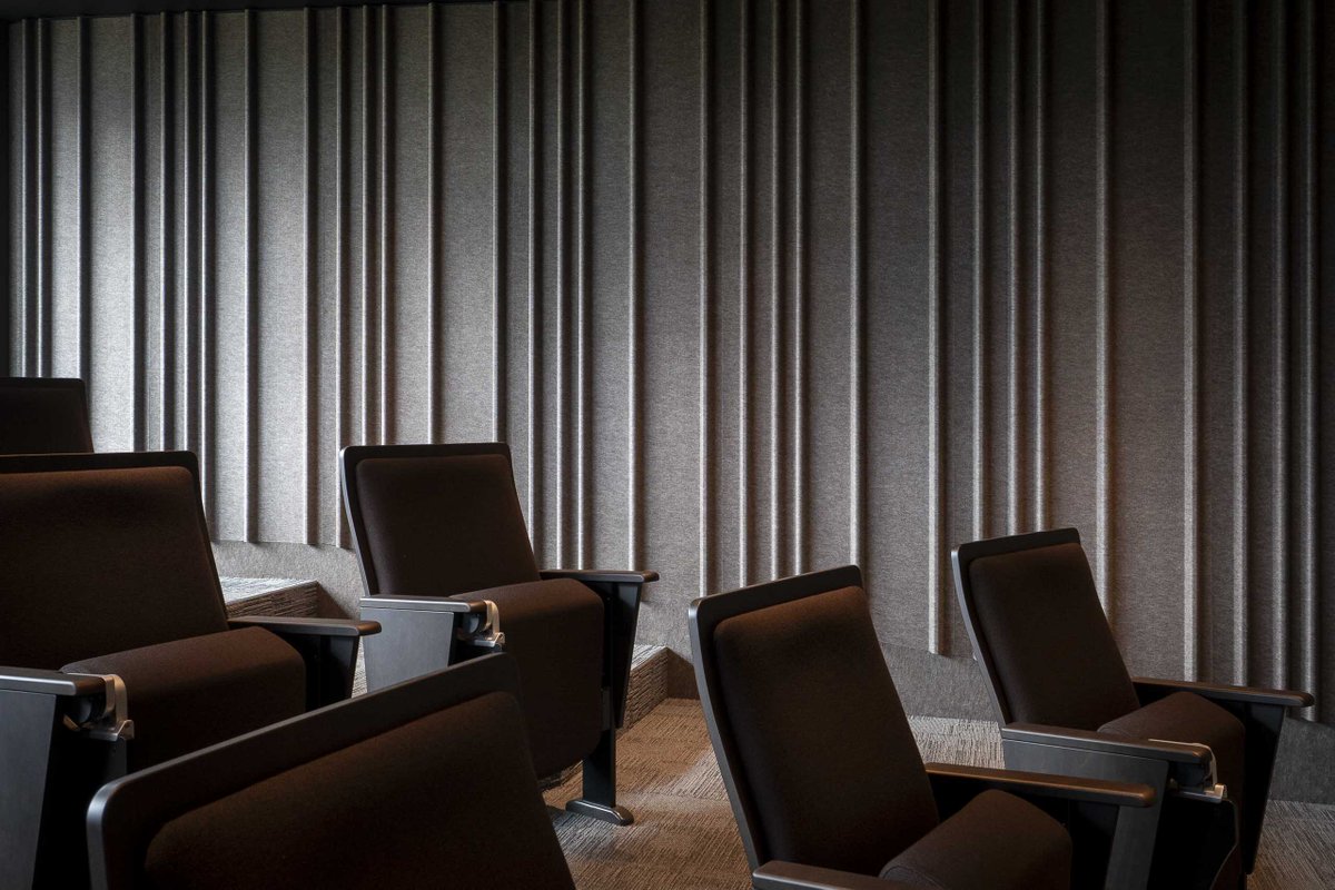Liqui Group - Commercial Interior Design tweet media