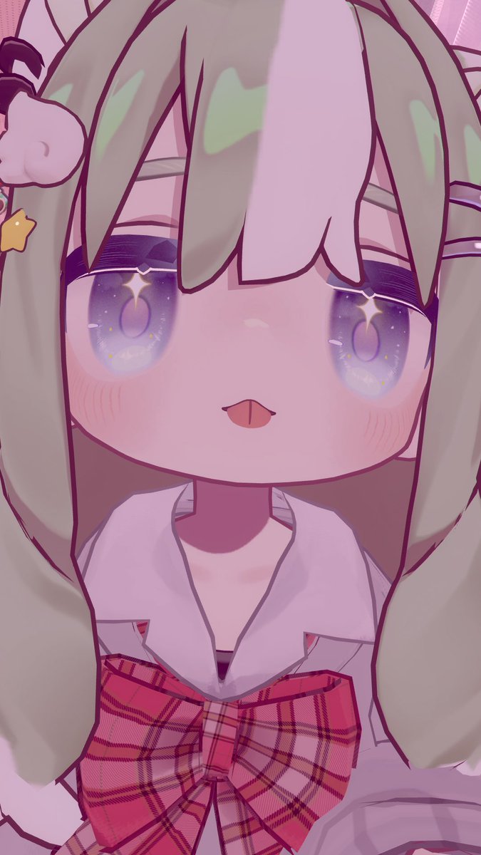 ねぎ塩ぱんだ太郎 tweet media