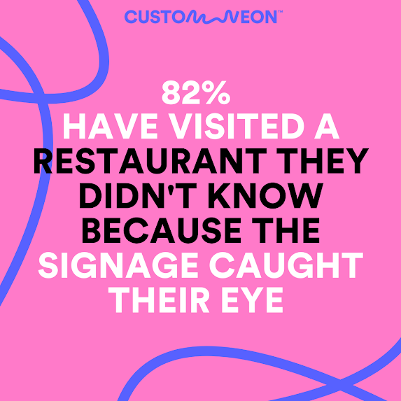 Custom Neon® tweet media