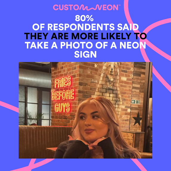 Custom Neon® tweet media